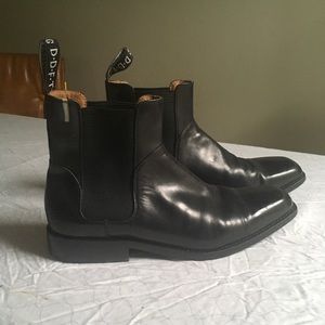 Gratitude boots
